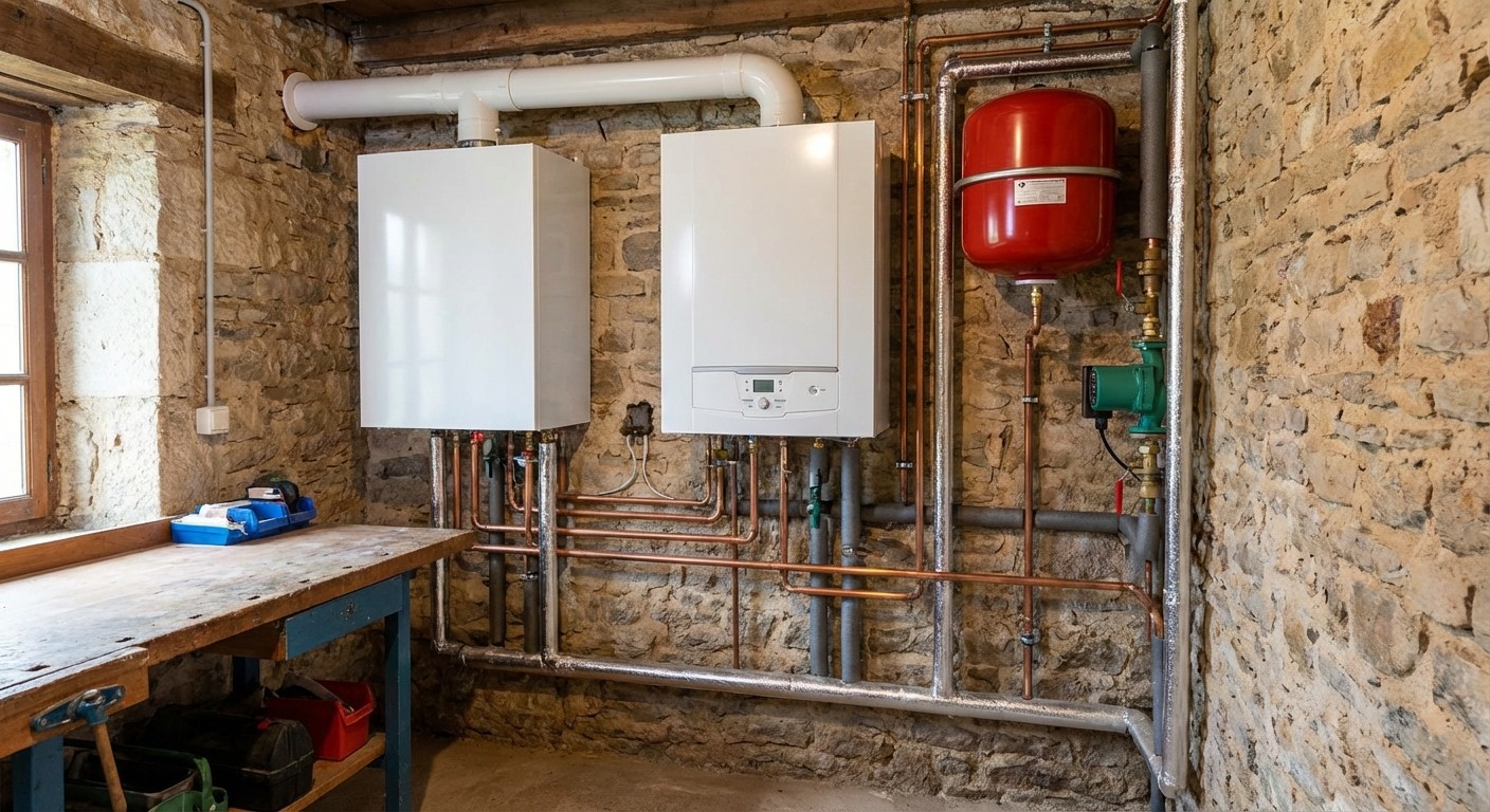 SARL SERVAT ENERGIE